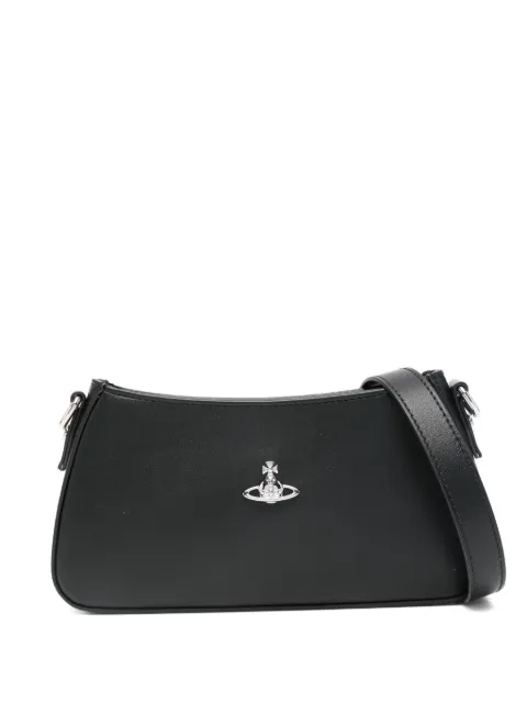 Vivienne Westwood Tasha shoulder bag Black 5801000JWS0026N401