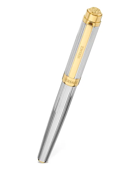 Versace Fountain pen Silver VRWK00125