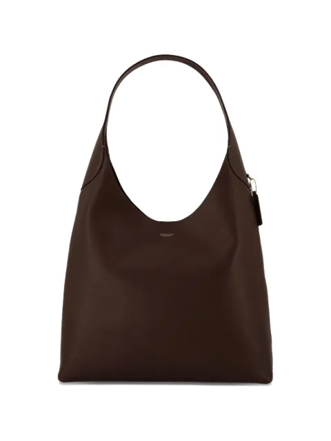 Coach Brooklyn 39 shoulder bag Brown CU044