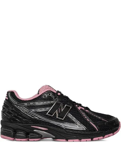 New Balance 1906R "Pink Taffy" sneakers Black U1906RCU