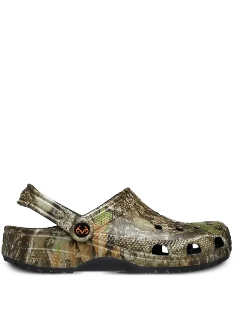 Crocs Realtree APX® Classic clogs Green 21009990H