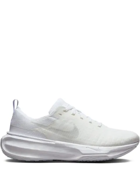 Nike ZoomX Invincible Run 3 "White/Photon Dust" sneakers White DR2615
