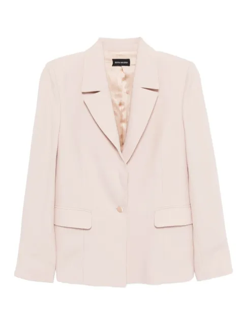 Xenia Magera Santa Barbara blazer Pink 125JBEIGEXS