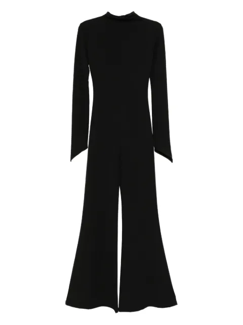 Xenia Magera jersey jumpsuit 135JDBLACKXS