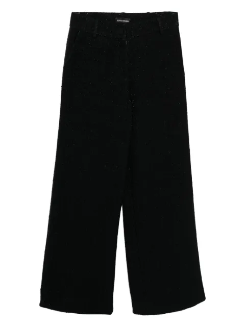 Xenia Magera Black Diamond pants Black 188PBLACKXS