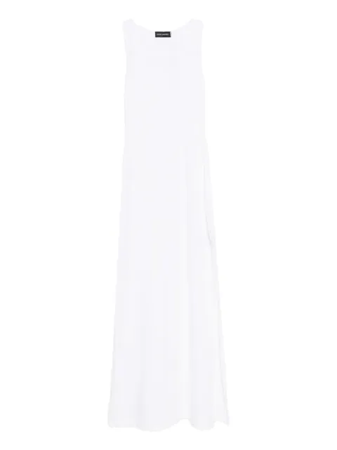 Xenia Magera T-shirt dress White 139JSWHITEXS