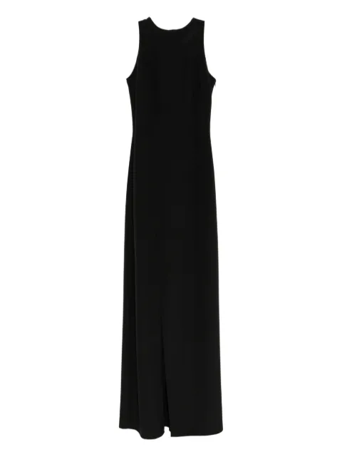 Xenia Magera Your Passion dress Black 101DBLACKXS