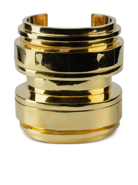 Parts of Four Ghost Combo 2 bracelet Gold 12029