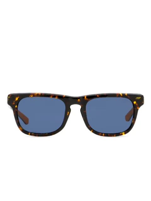 Shinola Monster sunglasses Brown SH1502S