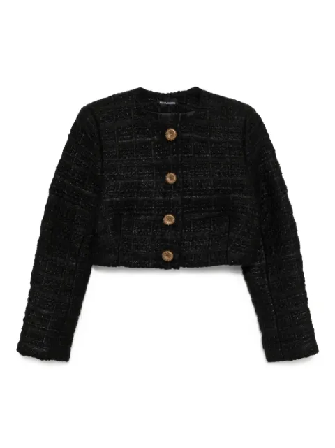 Xenia Magera Success jacket Black 108JBLACKS