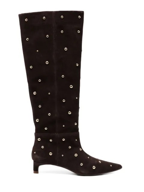 Senso 45mm Hattie boots Brown HATTIE