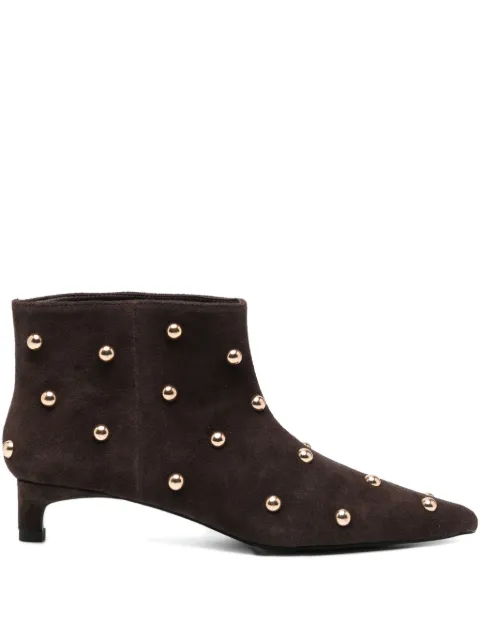 Senso 40mm Harlan II boots Brown HARLANII