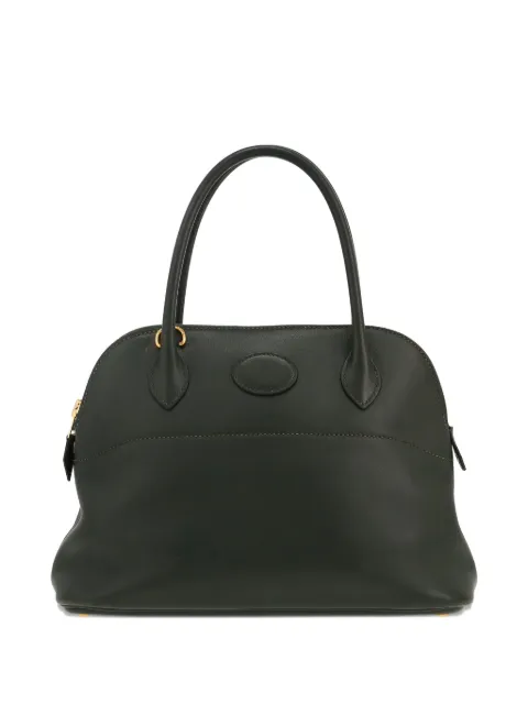 Hermès Pre-Owned Bolide 27 tote bag Black 413589