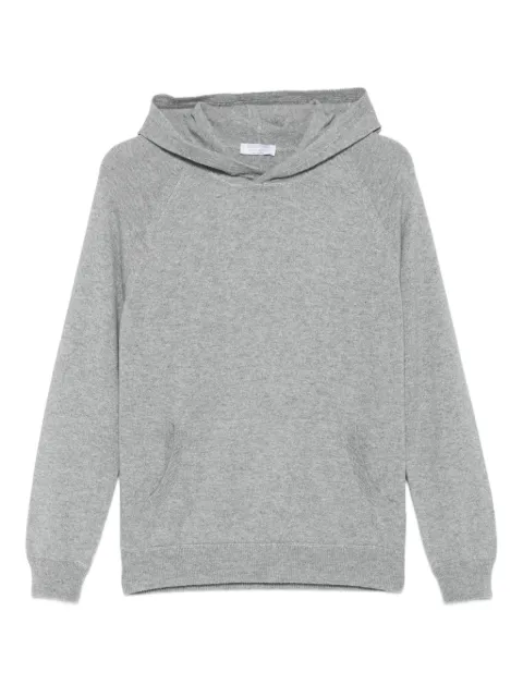 Gran Sasso cashmere tracksuit Grey 5719115527