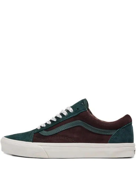Vans Old Skool sneakers Green VN0A2742PRM1