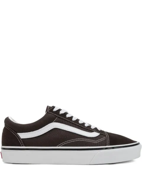 Vans U Old Skool "Coffee Brown" sneakers Brown VN000CT8D4C1