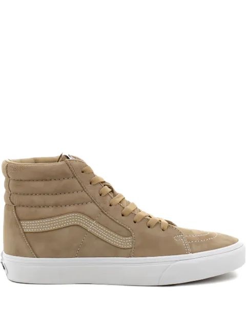 Vans SK8-HI "Beige" sneakers Neutrals VN000CMX4MG1