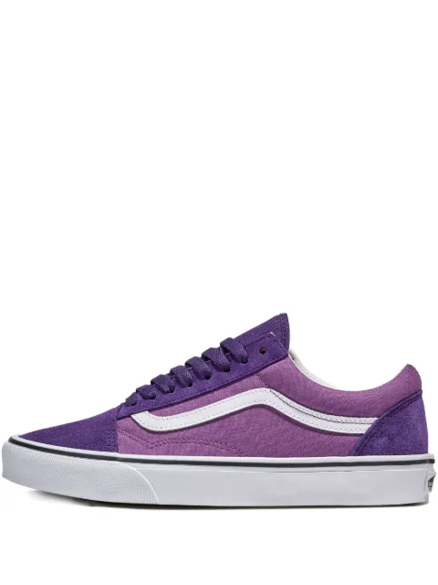 Vans Old Skool "Grape Jam" sneakers Purple VN000D7ZCIF1