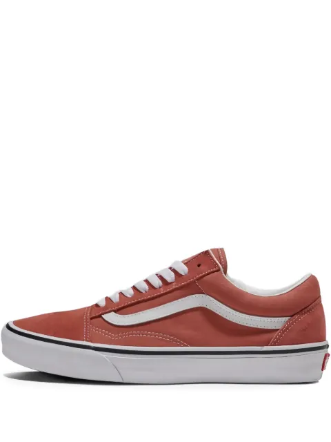 Vans Old Skool "Auburn" sneakers Orange VN000CT8C9J1