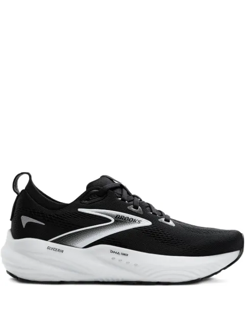BROOKS Glycerin 22 "Black" sneakers Black 1204341B090