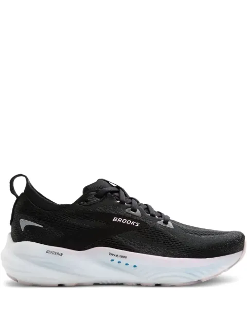 BROOKS Glycerin 22 "Black" sneakers Black 1204341B024