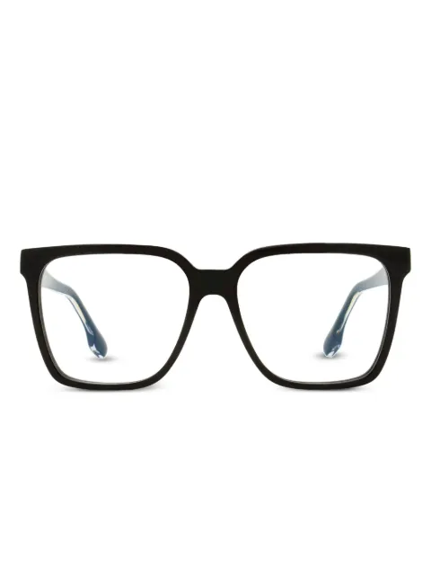 Victoria Beckham Eyewear 2669 square-frame glasses Black VB266955001
