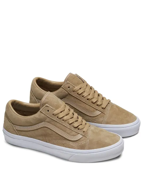 Vans Old Skool suede sneakers Neutrals VN000CR54MG1