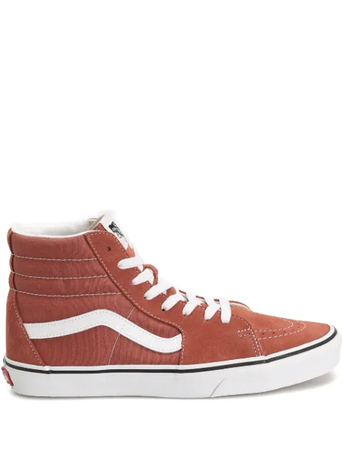 Vans Sk8-Hi sneakers Brown VN000CMXC9J1