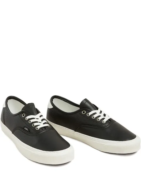 Vans Authentic Lux sneakers Black VN000CZKBLK1
