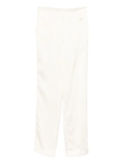 TOVE Beata trousers Neutrals TVT074CRM