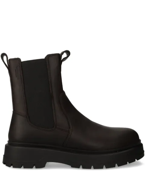 VAGABOND chunky-sole Chelsea boots Brown 527400931