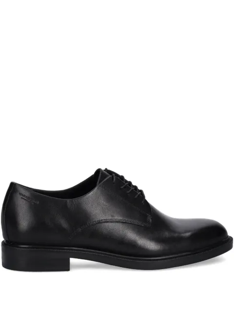 VAGABOND Amina lace-up shoes Black 500360120