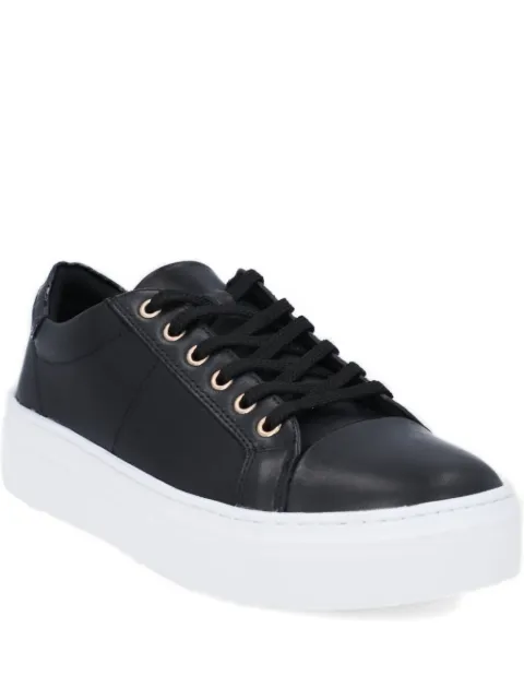 VAGABOND Zoe platform sneakers Black 532750120