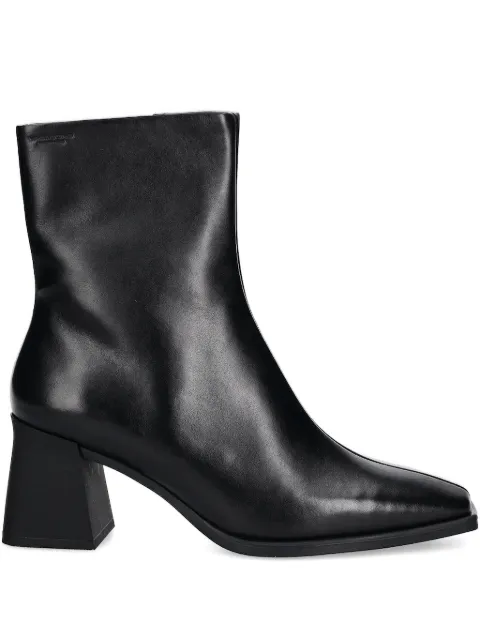 VAGABOND 55mm Hedda ankle boots Black 500200120