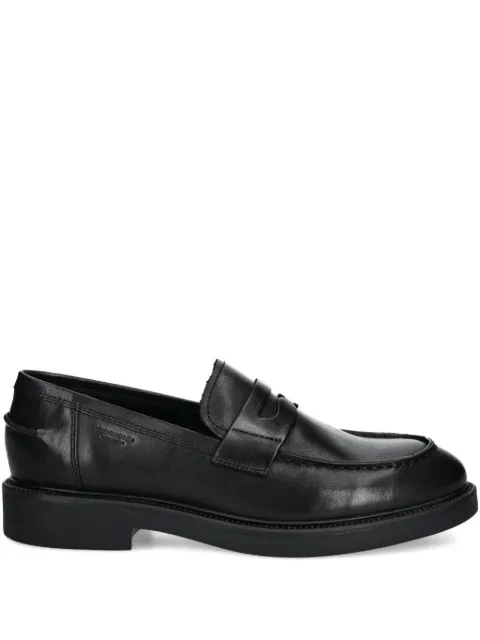 VAGABOND Alex loafers Black 504830120