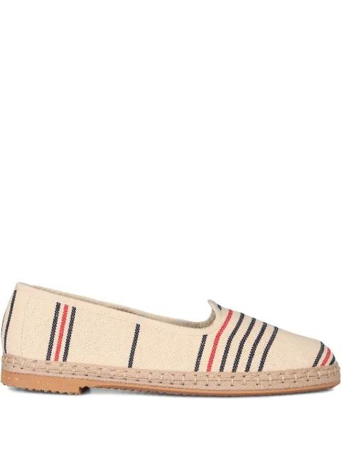 Manebi Portofino espadrilles Neutrals H32VF