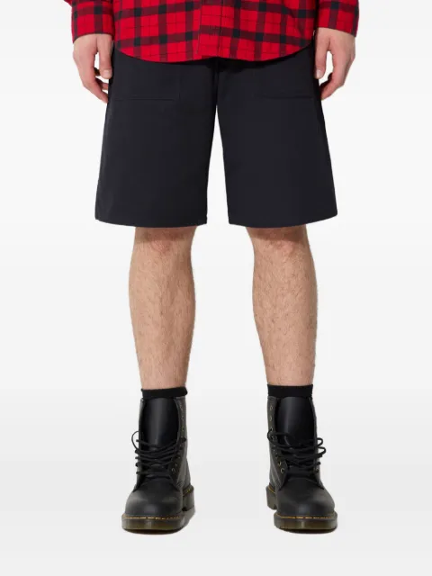 stan ray pocket shorts Black SS195500