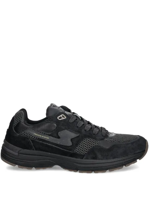 Stepney Workers Club Amiel S-strike sneakers Black YP03110