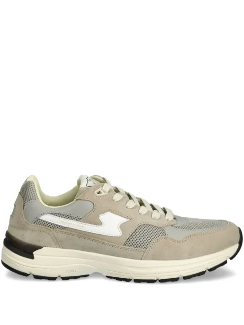 Stepney Workers Club Amiel S-Strike Raw Suede sneakers YP01535