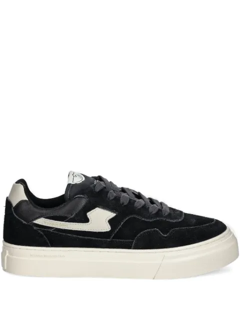 Stepney Workers Club Pearl S-Strike low-top sneakers Black YA24010