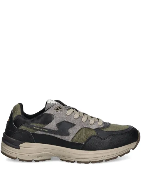 Stepney Workers Club Club Ameil S-Strike sneakers Green YP03012