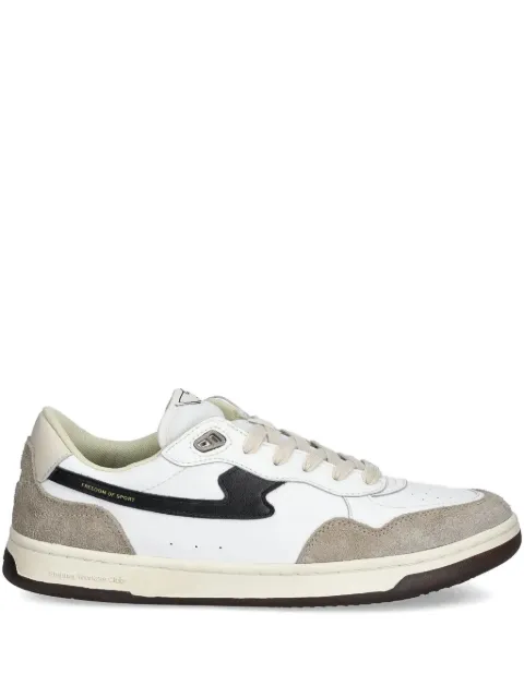 Stepney Workers Club Pro Cup 01 S-Strike sneakers Green YQ03500