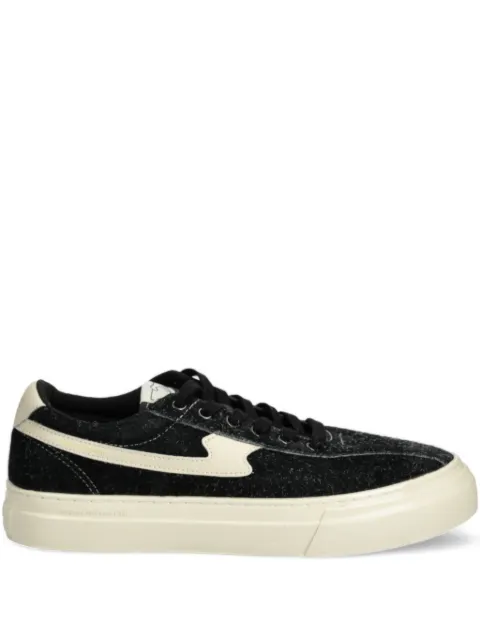Stepney Workers Club Stepney Workers Club Dellow S-Strike sneakers Black YA15017