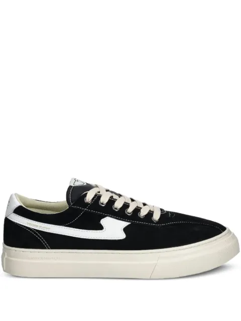Stepney Workers Club Dellow trainers Black YA25015