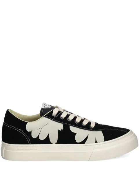 Stepney Workers Club Dellow Shroomhands trainers Black YA26145