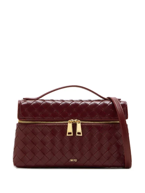 JW Pei Thea shoulder bag Red LS2T7825W