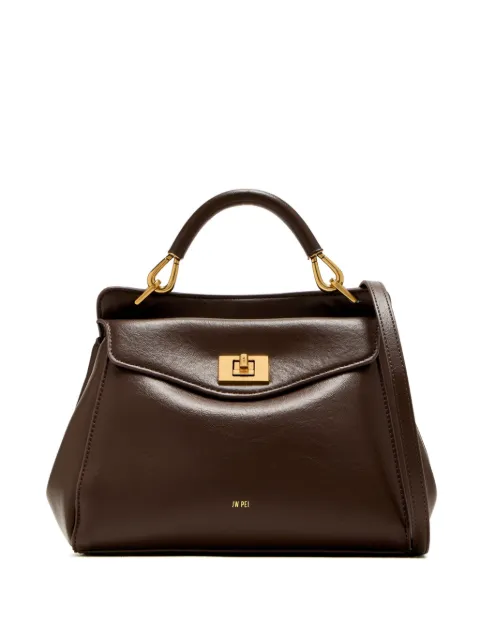 JW Pei Lucia shoulder bag Brown 2T6831