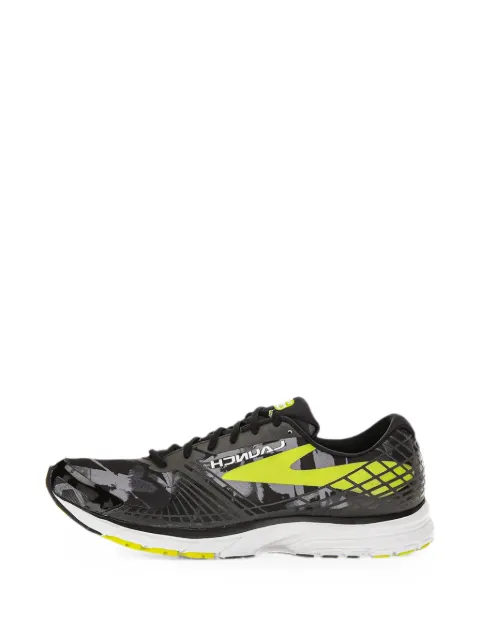BROOKS Launch 3 sneakers Black 1102151D021