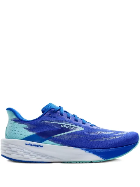 BROOKS Launch 11 "Blue" sneakers Blue 1104501D