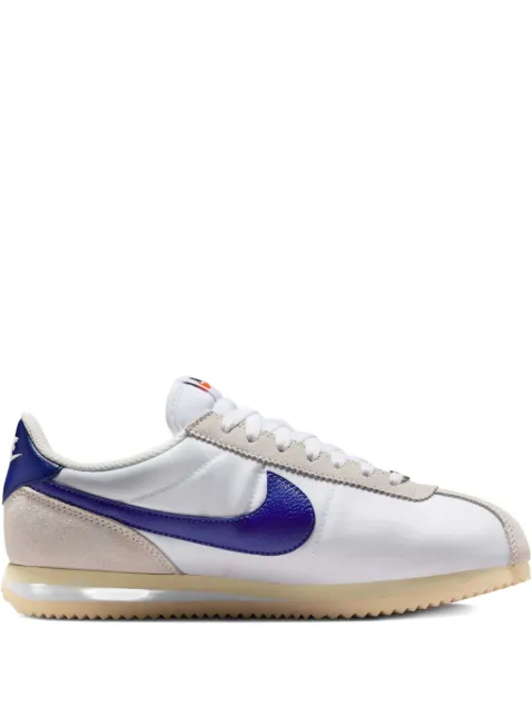 Nike Cortez Textile "White Phantom/Alabaster/Deep Night" sneakers White DZ2795